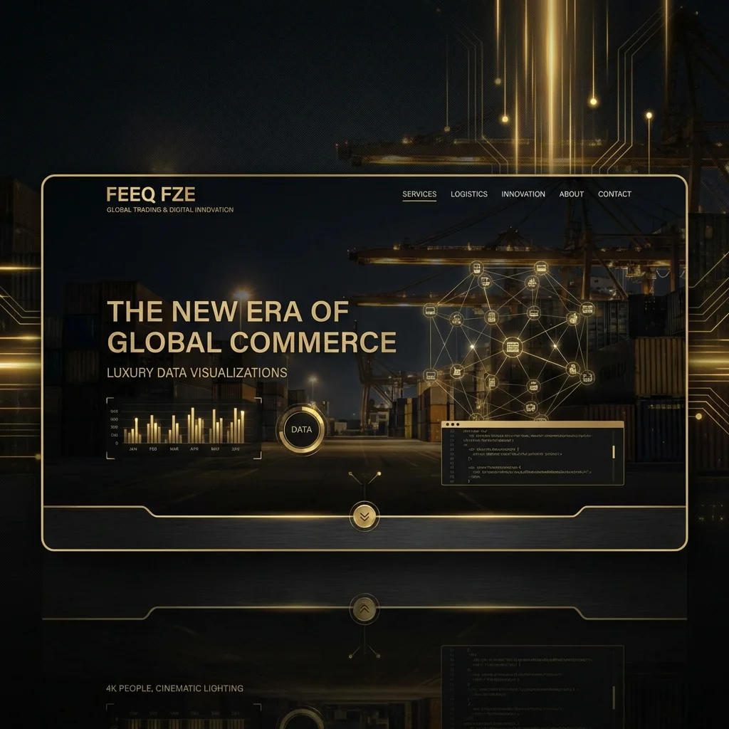 Feeq Tech Authority - Successful Brands Managed