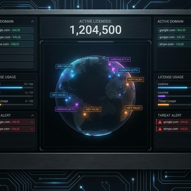 SaaS Platform (In Development)